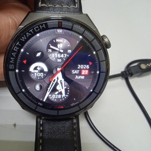 Б/в Смарт-годинник Hoco y35 36mm 01-201007909