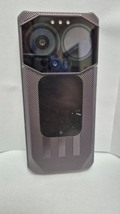 Б/в Мобільний телефон Oukitel iiif150 b3 pro 16/512gb 01-201011283