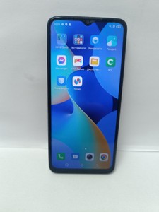 Tecno spark 10c ki5m 4/64gb nfc