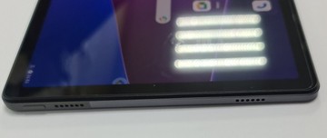 Б/в Планшет Lenovo tab m10 plus tb-128xu 4/128gb lte 01-201007677
