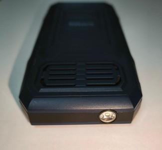 Б/у Мобільний телефон Sigma x-style 341 bro 01-201011604