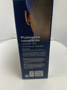 Б/в Тример електричний Philips hairclipper series 3000 hc3525/15 01-201011638
