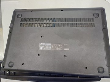 Б/в Ноутбук Lenovo 14/celeron n2840 ddr3/4gb ddr3/hdd 500 gb/ssd *відсутній/*інтегрована 01-201013663