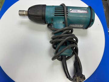Б/у Гайковерт Makita 6905h 01-201011837