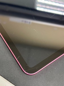Б/у Планшет Apple ipad 10.9 2022 wi-fi 64gb 01-201007351