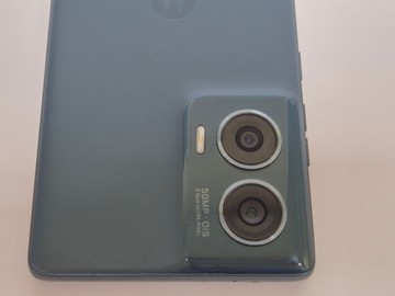 Б/у Мобільний телефон Motorola edge 50 fusion 8/256gb 01-201013921