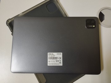 Б/в Планшет Oscal pad 70 4/128gb 01-201013914