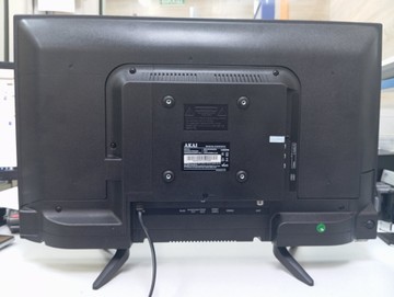 Б/в Телевізор Akai ua24hd22ts 01-201016968