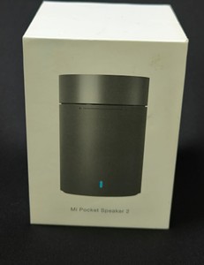 Б/в Акустика Xiaomi mi pocket speaker 2 01-201016909