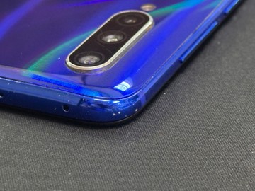 Б/в Мобільний телефон Xiaomi mi 9 lite 6/128gb 01-201012013