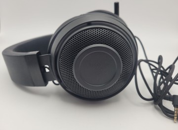 Б/в Навушники Razer kraken multi platform 01-201016696