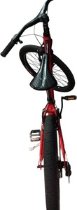 Б/в Велосипед Scott scale 24 (red) 01-201008567