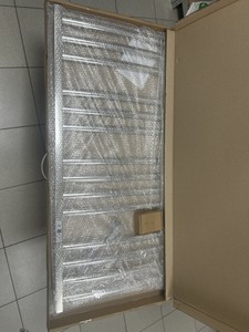 Б/в Сушарка для рушників Laris гранд п14 1200x500 мм 01-201018349