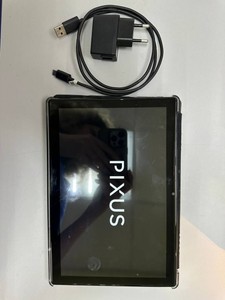 Б/у Планшет Pixus hammer 6/128gb lte 01-201011415