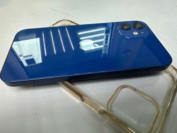 Б/у Мобільний телефон Apple iphone 12 64gb 01-201015658