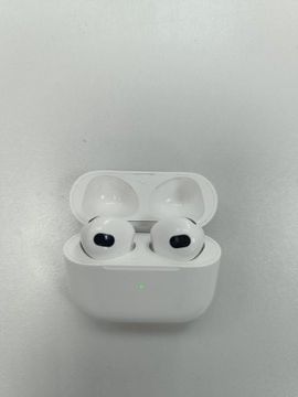 Б/в Навушники Apple airpods 3rd generation 01-201018289