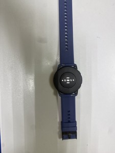 Б/в Годинник Xiaomi watch s1 active 01-201019167