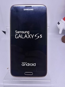Б/в Мобільний телефон Samsung galaxy s5 16gb 01-201016401