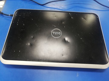 Dell 17/core i7 3630qm ddr3/8gb ddr3/hdd 1000 gb/ssd *відсутній/*інтегрована