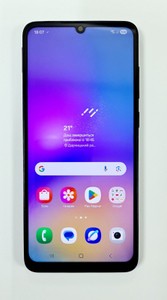 Б/в Мобільний телефон Samsung galaxy a05 4/64gb 01-201019440