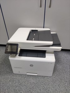 Б/в Принтер Hp laserjet pro m426dw 01-201019547