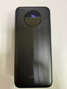 Б/в Повербанк Xipin t168lf-3w pd20w+22.5w 30000mah 01-201020787