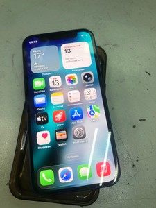 Б/у Мобільний телефон Apple iphone 12 mini 128gb 01-201001207