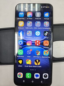 Б/в Мобільний телефон Tecno spark 40c km4k 4/128gb 01-201021458