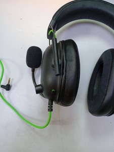 Б/в Навушники Razer blackshark v2 x 01-201022472
