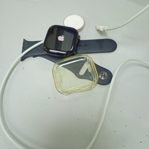 Б/у Смарт-часы Apple watch series 10 gps 46mm alu. case 01-201021238