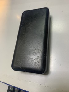 Б/в Зовнішній акумулятор (павербанк) Hoco 30 000 mah 01-201022483
