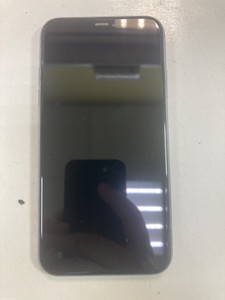Б/у Мобільний телефон Apple iphone 11 128gb 01-201026611