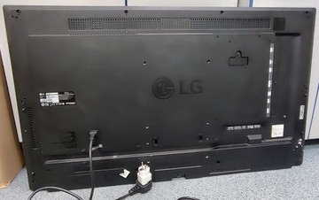 Б/в Монітор Lg 43sm5b 01-201019282