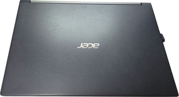 Б/в Ноутбук Acer 15/ryzen 5 5500u ddr4/8gb ddr4/hdd *відсутній/ssd 512 gb/geforce rtx3050 4gb 01-201020426