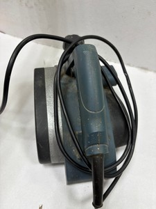 Б/у Электрорубанок Craft cp900s 01-201028037