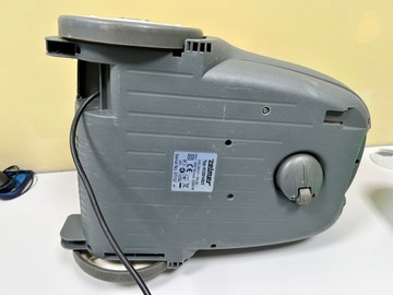 Б/в Пилосос Zelmer 01z014 st 01-201029954
