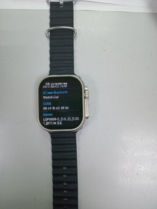 Б/у Смарт-часы Smartwatch watch 8 ultra 49mm 01-201028126