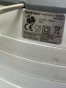 Б/у Сушка для овощей и фруктов Silvercrest sdag 250 a1 01-201028020