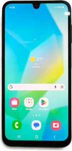 Б/в Мобільний телефон Samsung galaxy a16 4/128gb 01-201031106