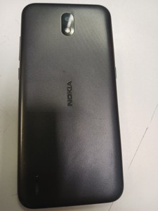 Б/в Мобільний телефон Nokia 1.3 ta-1205 1/16gb 01-201028388