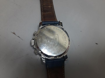 Б/в Годинник Louis Xvi athos le grand 258/1000 01-201014002