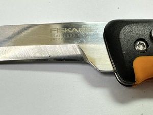 Б/в Ніж садовий Fiskars k80 01-201028563