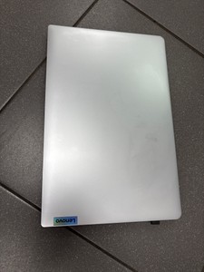 Б/в Ноутбук Lenovo 15/ryzen 3 7320u ddr5/16gb ddr4/hdd *відсутній/ssd 512 gb/*інтегрована 01-201026376