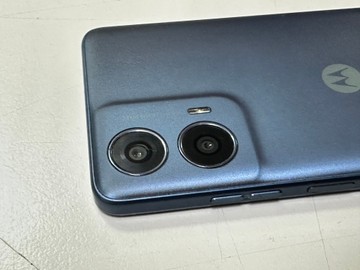 Б/в Мобільний телефон Motorola g24 power 8/256gb 01-201024333