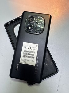 Б/у Мобільний телефон Xiaomi redmi note 14 pro 8/256gb 01-201031408