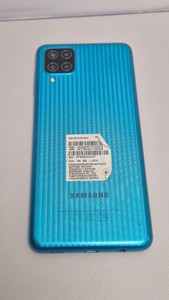 Б/в Мобільний телефон Samsung m127f galaxy m12 4/64gb 01-201031423