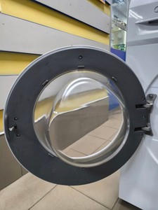 Б/в Пральна машина Midea mfe50 u806 01-201031960