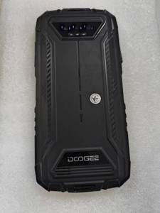 Б/в Мобільний телефон Doogee s41 max 6/256gb 01-201031940