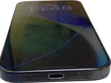 Б/в Мобільний телефон Apple iphone 16 pro 128gb 01-201032308