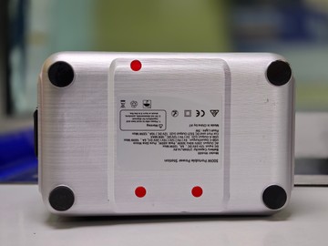 Б/в Зарядна станція Wonder wx600 01-201032263